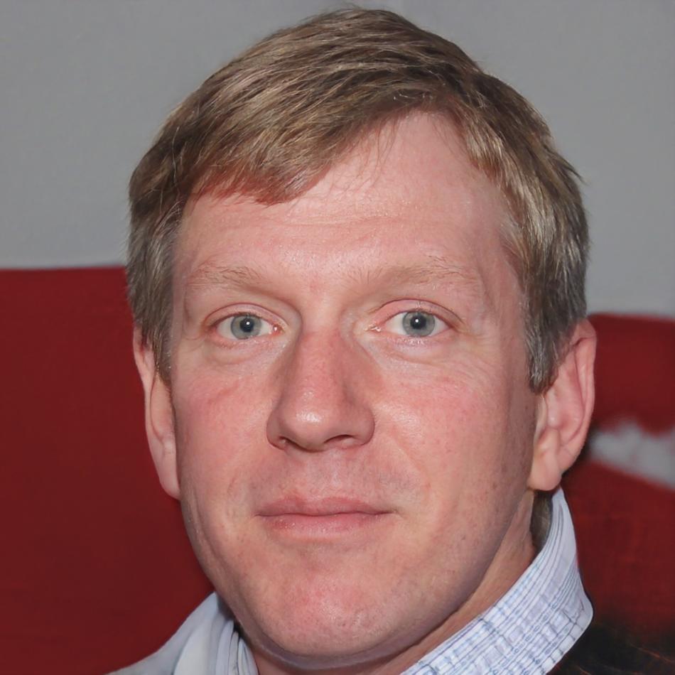 Coordinador académico del programa