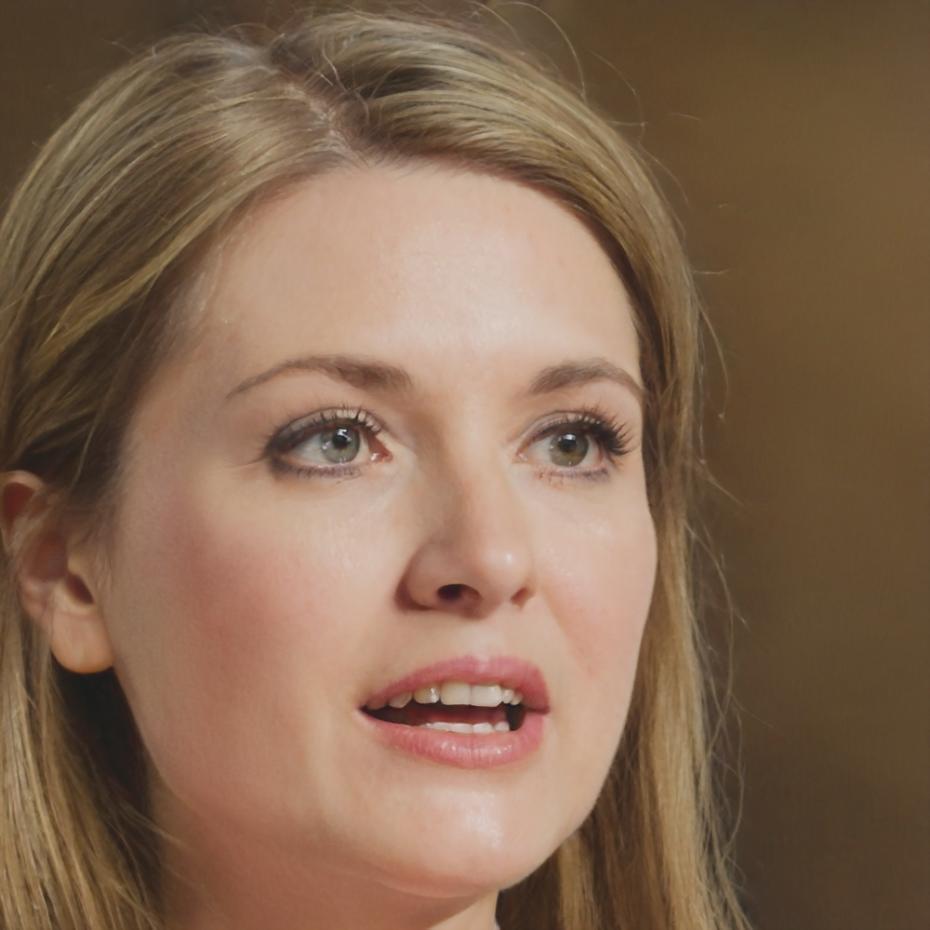 Lic. María Elena Rodríguez, consultora en diseño floral