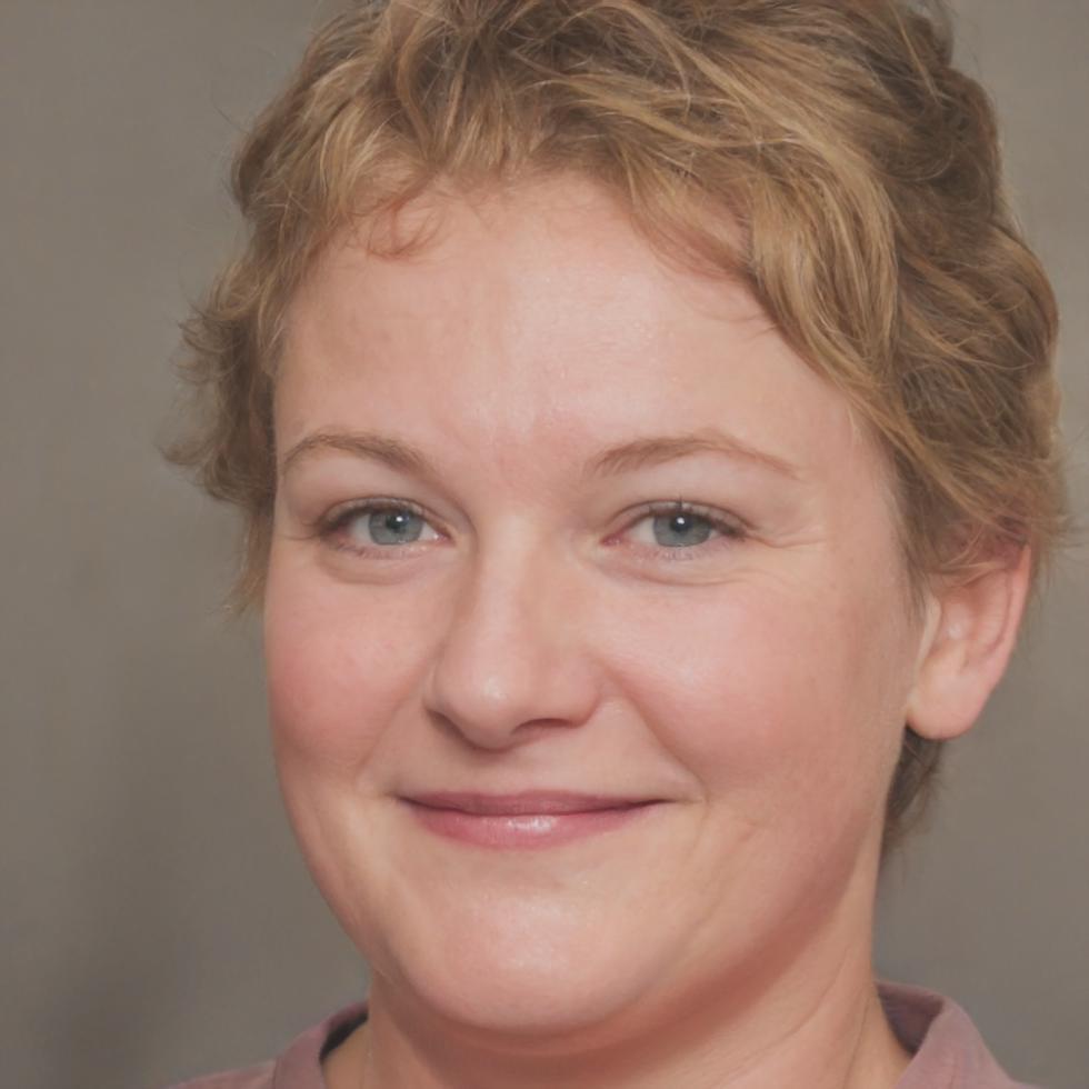 Ana Sofía Martínez, directora de marketing digital