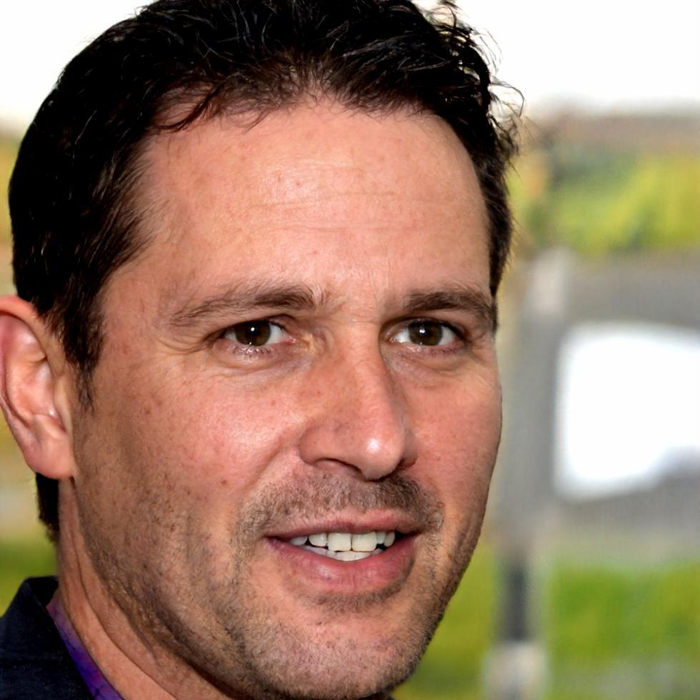 Dr. Carlos Mendoza, especialista en gestión empresarial